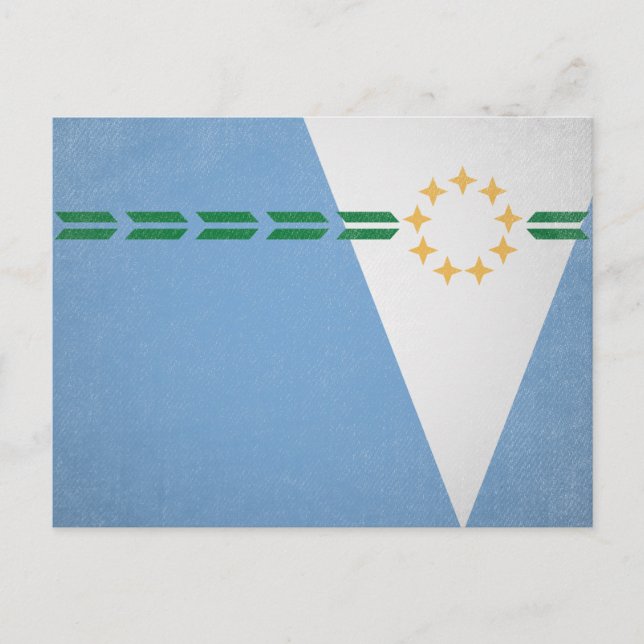 Formosa Postcard (Front)