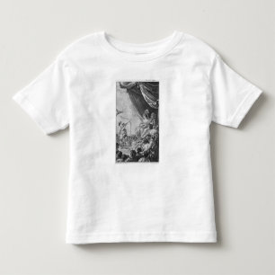 Formosante and Amazan Toddler T-shirt