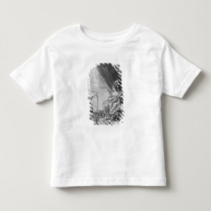 Formosante and Amazan Toddler T-shirt