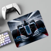 Formula 1 Fury: High-Speed Racing in the Rain