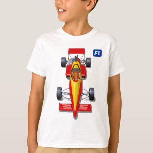 Formula 1 race car T-Shirt