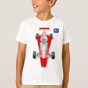 Formula 1 race car T-Shirt