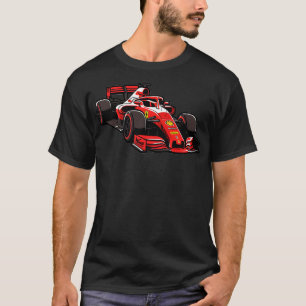 Formula 1 T-Shirt