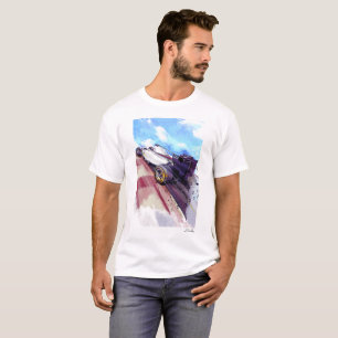 Formula 1. T-Shirt