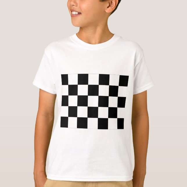 formula 1 T-Shirt (Front)