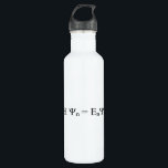 Formula Math Mathematical Physics 710 Ml Water Bottle<br><div class="desc">I love Math. A must for every math lover,  math student,  math teacher. A perfect match for nerds and geeks. Good for the young and the old.</div>