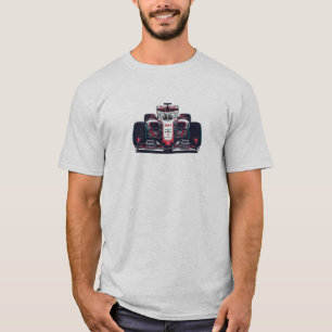 Formula One Car T-shirt