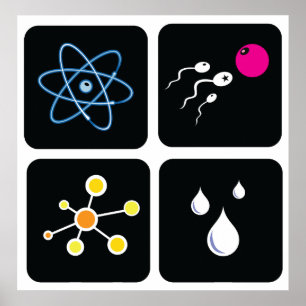 Formula Project square-set-2 Poster