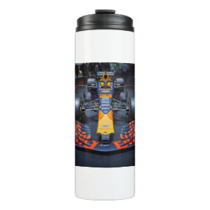 Formula Race Thermal Tumbler
