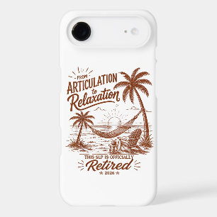 Formulaire de retraite de l'articulation à la rela