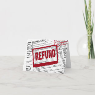 Formulaire Merci IRS