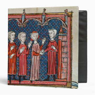 Fornication and Crime Committed by a Priest Binder