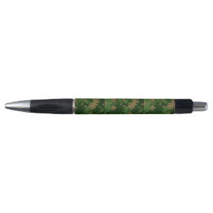 Forrest Camo Pen