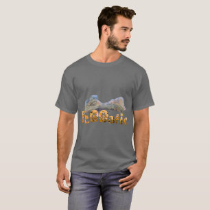 Forrest Fenn Fennatic Totum & Tablet T-Shirt