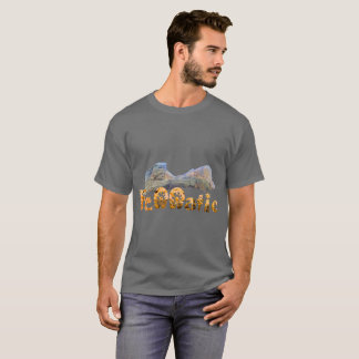 Forrest Fenn Fennatic Totum & Tablet T-Shirt