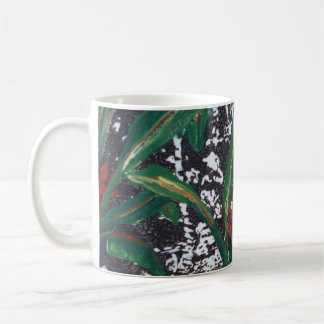 Forrest Green Coffee Mug
