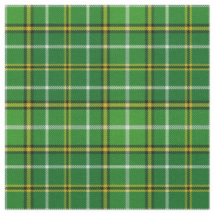 Forrester Hunting Tartan Fabric