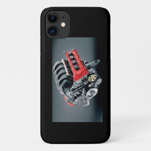 Forro de aple  iPhone 11 case