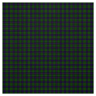 Forsyth Tartan Fabric