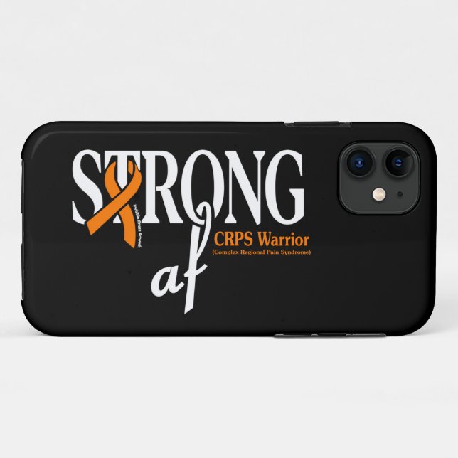 FORT af...CRPS Coque-Mate coque iphone (Dos (Horizontal))