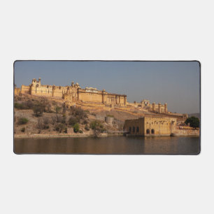 Fort Amber, près de Jaipur en Inde