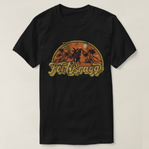 Fort Bragg, California T-Shirt