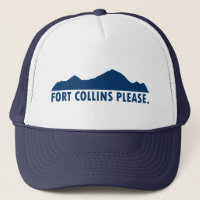 Fort Collins Colorado Please