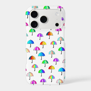Fort de parapluies