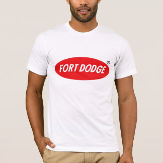 Fort Dodge T-Shirt