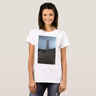 Fort Gratiot Lighthouse T-Shirt