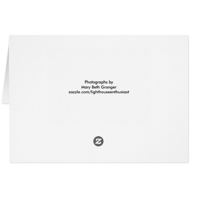 Fort Gratiot Michigan (Back Horizontal)