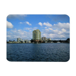 Fort Lauderdale, Florida Magnet