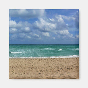 Fort Lauderdale, Florida Magnet