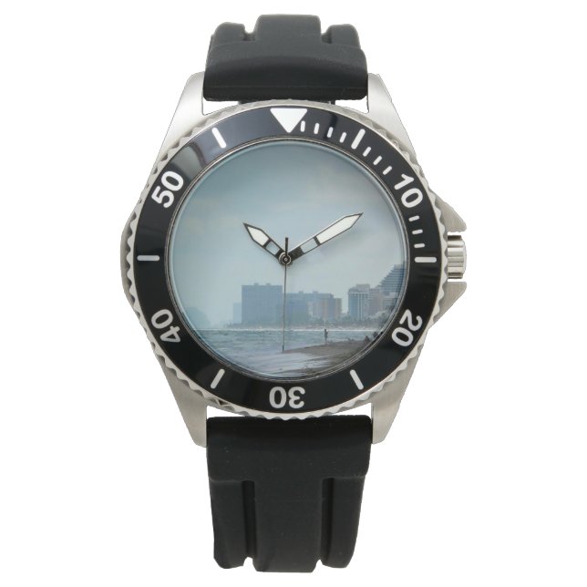 Fort Lauderdale, Florida Watch (Front)
