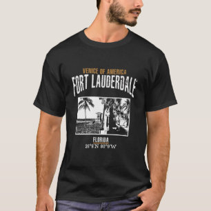 Fort Lauderdale T-Shirt