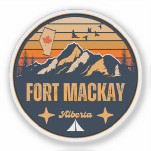 Fort MacKay, Alberta