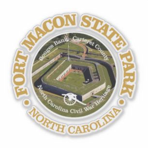 Fort Macon SP