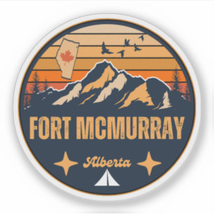 Fort McMurray, Alberta