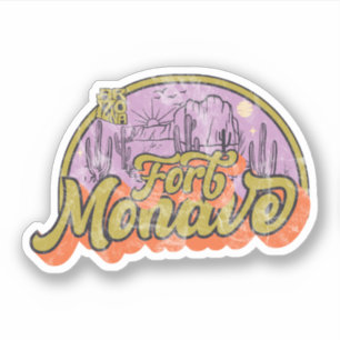 Fort Mohave, Arizona 