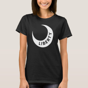 fort moultrie liberty american revolutionary war f T-Shirt