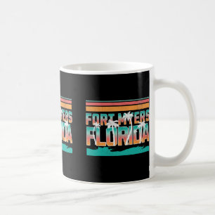 Fort Myers _1  Coffee Mug