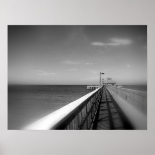 Fort Myers Beach Florida , USA Poster