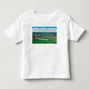 Fort Ord at Monterey, CaliforniaMonterey, CA Toddler T-shirt