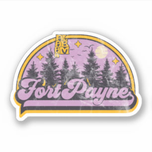 Fort Payne, Alabama