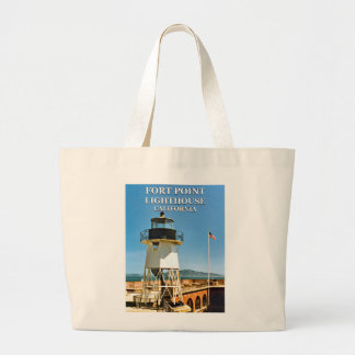 Fort Point Lighthouse, Sac fourre-tout de Californ