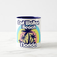 Fort Walton Beach Florida