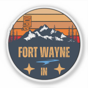 Fort Wayne, Indiana