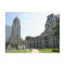 Fort Wayne Postcard