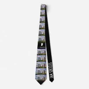 FORT WAYNE TIE