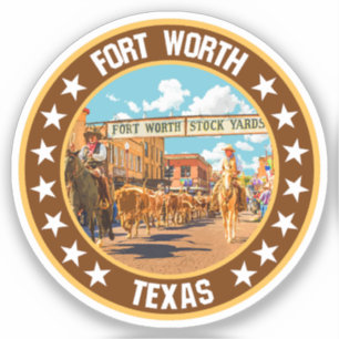 Fort Worth                                        